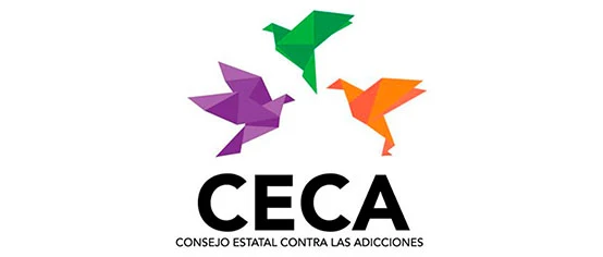 CECA, Consejo Estatal contra las Adicciones